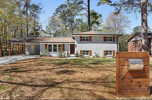 2907 Cohassett Ln Photo 1