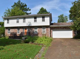 205 Flurnoy Ave, Florence, AL 35633