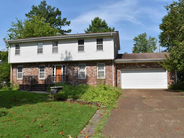 205 Flurnoy Ave, Florence, AL 35633