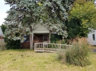 4818 Wentworth Blvd, Indianapolis, IN 46201
