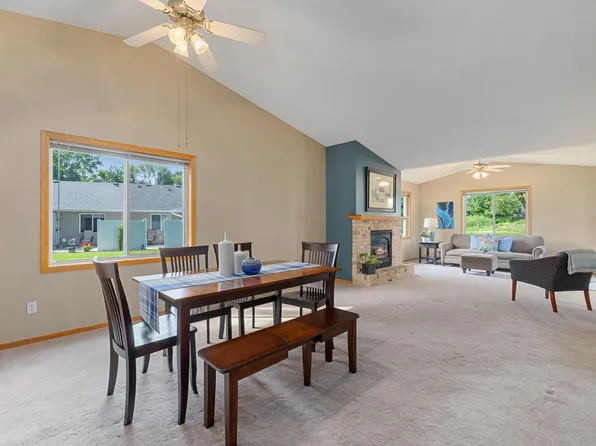 10513 Redwood St NW, Coon Rapids, MN 55433