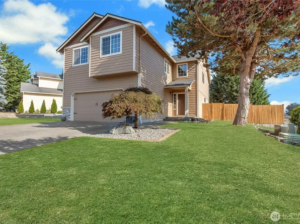 1212 192nd Street Ct E, Spanaway, WA 98374
