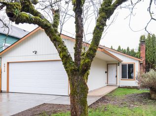 3915 SE 69th Ave, Portland, OR 97206