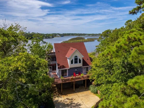 1412 W 1st St Lot 42, Kill Devil Hills, NC 27948