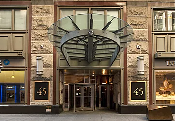 Rented by Cooper & Cooper Real Estate