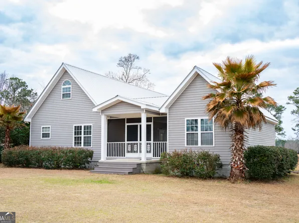 765 Max Deen Dr, Baxley, GA 31513