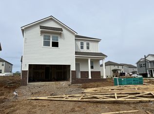 319 Burnham Rd LOT 53, Spring Hill, TN 37174