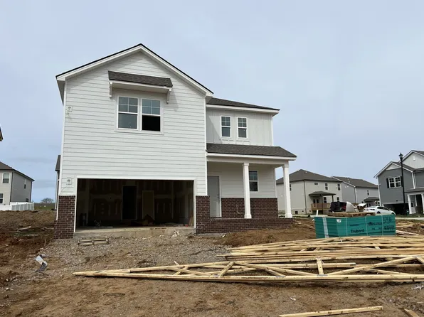 319 Burnham Rd Lot 53, Spring Hill, TN 37174