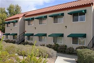 2nd image of 2828 Ramada Dr Unit 119