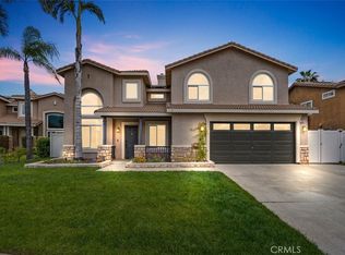 1097 Pampas Cir, Corona, CA 92881