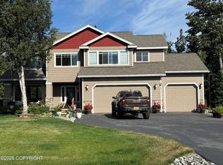 7078 S Hayfield Rd, Wasilla, AK 99623