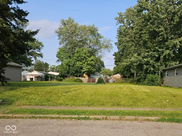 2913 N Dearborn St, Indianapolis, IN 46218