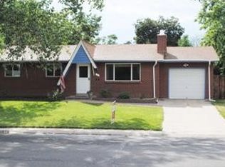 6511 Marshall St, Arvada, CO 80003