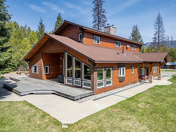 2nd image of 4832 Lake Creek Rd