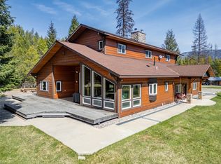 4832 Lake Creek Rd, Troy, MT 59935