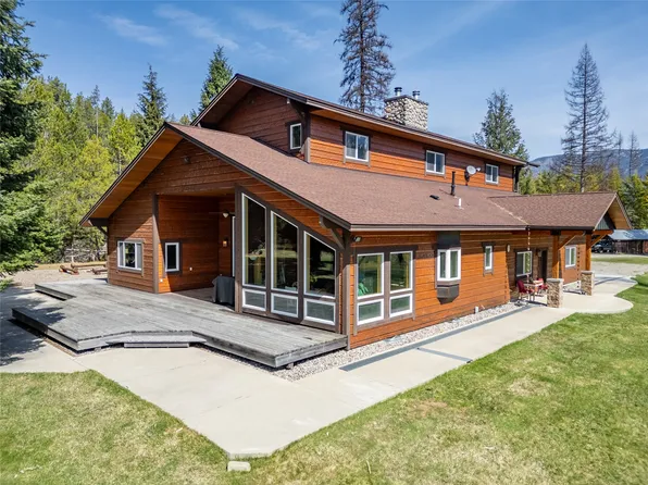 4832 Lake Creek Rd, Troy, MT 59935