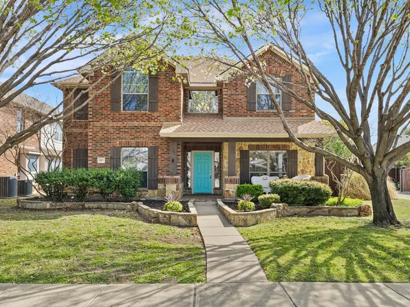 8492 Liverpool Ln, Frisco, TX 75036