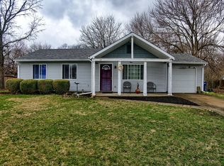 8538 Gandy Ct, Indianapolis, IN