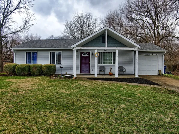 8538 Gandy Ct, Indianapolis, IN 46217