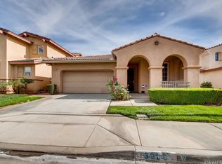 3900 Albillo Loop, Perris, CA 92571