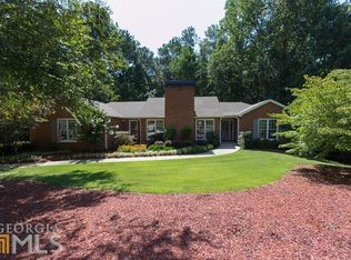 3180 Stewart Lake Rd, Monroe, GA 30655