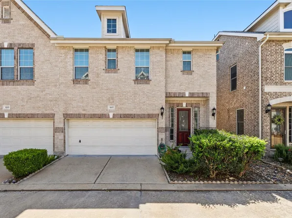 3207 Holly Shores Dr, Houston, TX 77042