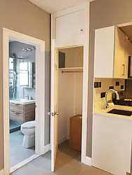 Rented by City Connections Realty