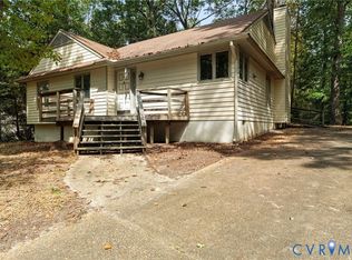 6090 Campaign Trl, Mechanicsville, VA 23111