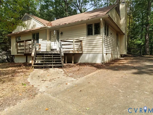 6090 Campaign Trl, Mechanicsville, VA 23111