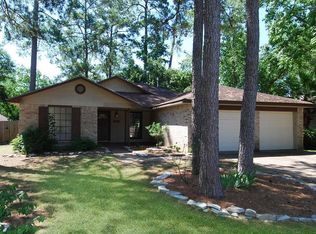 2930 Parkwood Manor Dr, Humble, TX 77339