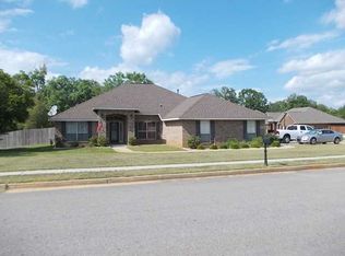 8010 Crossbow Ln, Theodore, AL 36582
