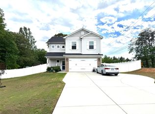 104 Trellis Ln, Troutman, NC 28166