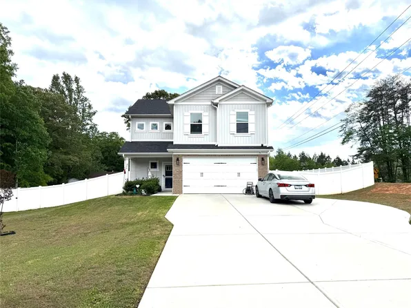 104 Trellis Ln, Troutman, NC 28166