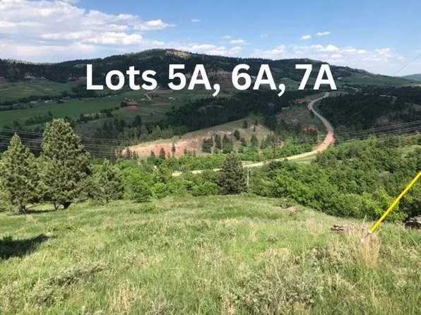 7C Lookout Vista Rd, Spearfish, SD 57783