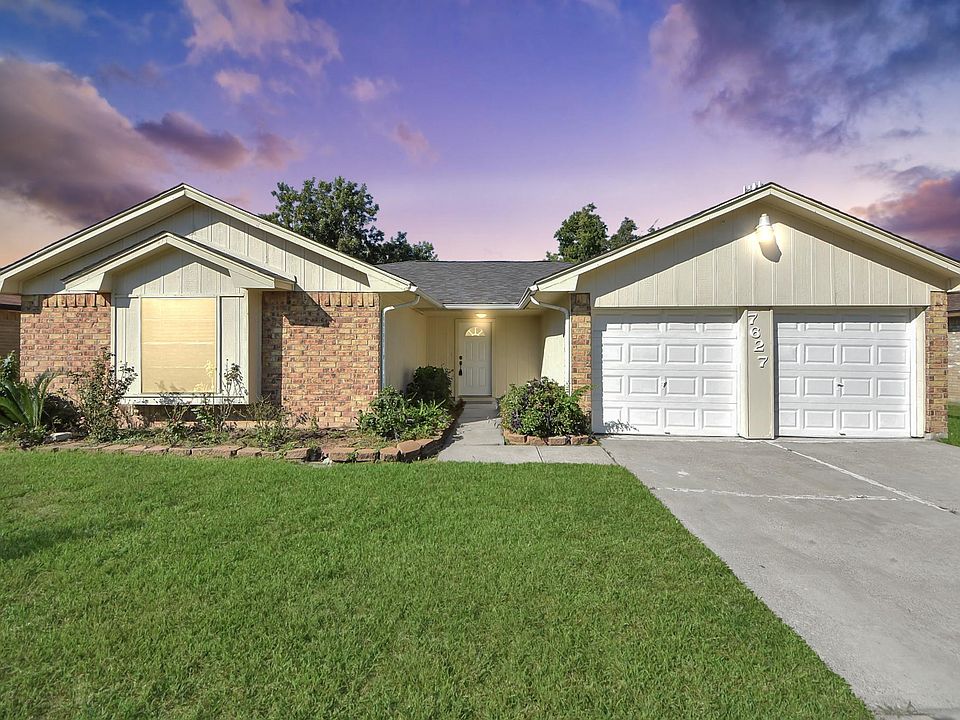 1st image of 7627 Shoshone Dr