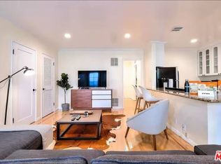 1111 11th St APT 3, Santa Monica, CA 90403