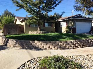 5691 Park Manor Dr, San Jose, CA 95118