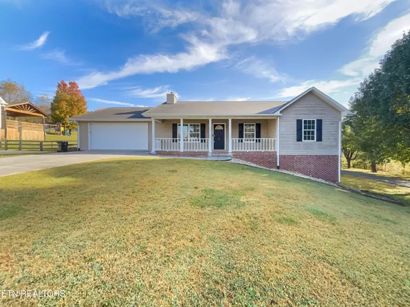 1042 Mount Lebanon Rd, Maryville, TN 37804