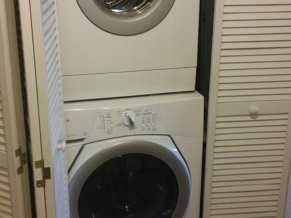 2floor Laundry