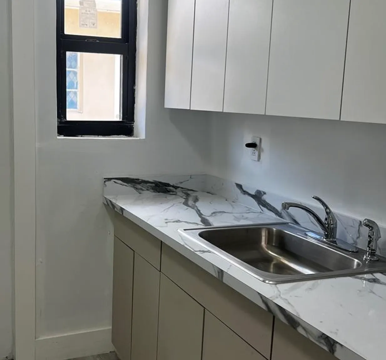 1 bed, 650 sqft, $1,850 — Photo 1