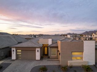 9370 E Wethersfield Rd, Scottsdale, AZ 85260