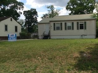 220 23rd St SW, Birmingham, AL 35211