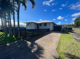 170 Karsten Dr, Wahiawa, HI 96786