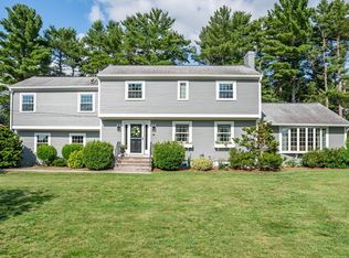 124 Phillips Brooks Rd, Westwood, MA 02090