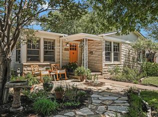 2604 Cavileer Ave, Austin, TX 78757
