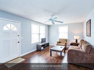 3722 Burrus St, Nashville, TN 37216