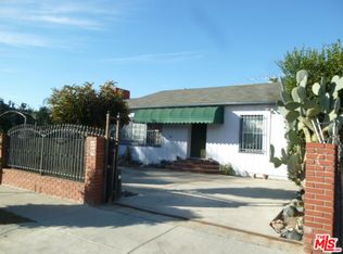 507 N Oxford Ave, Los Angeles, CA 90004