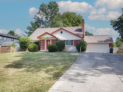 7730 Pinemeadow Ln, Cincinnati, OH, 45224
