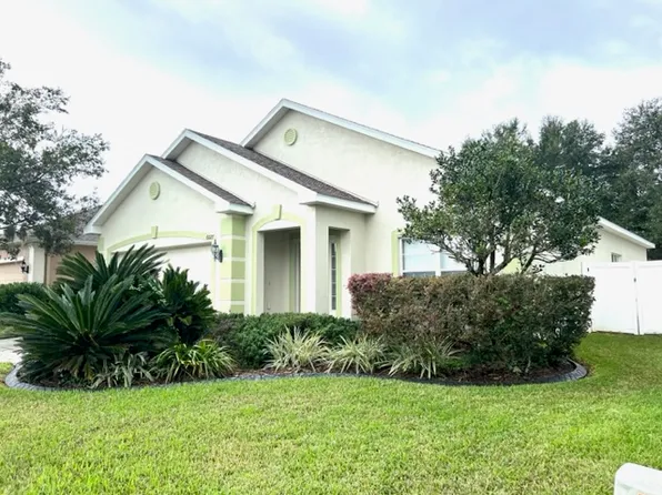 6027 Desert Peace Ave, Land O Lakes, FL 34639