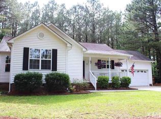 85 Troy Dr, Clayton, NC 27520